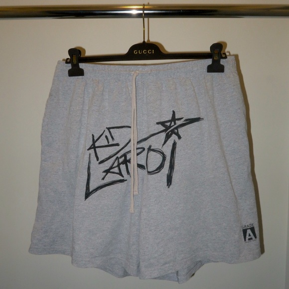 TheKidLaroi Men's Grade A Shorts - Picture 1 of 4